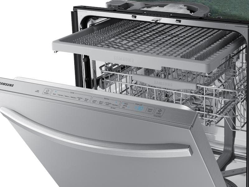 Samsung DW80R5061US Stainless