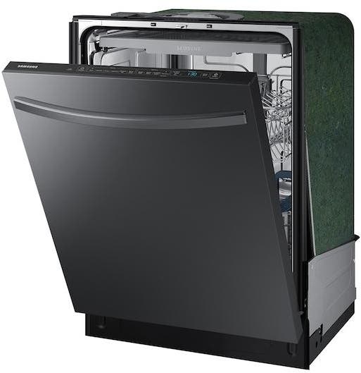 Samsung DW80R5061UG Blk. Stainless
