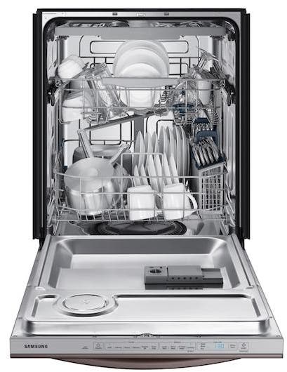Samsung DW80R5061UG Blk. Stainless