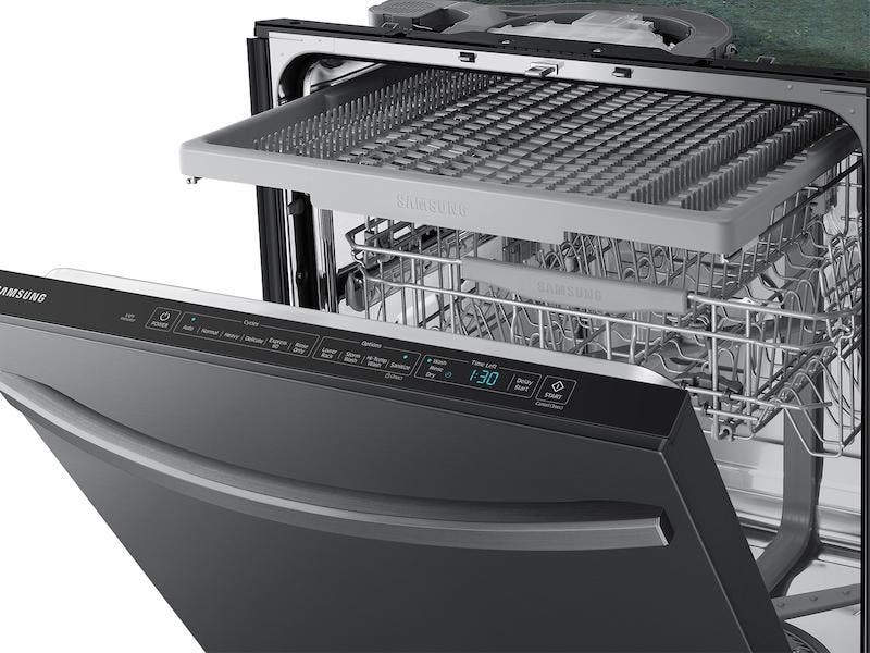 Samsung DW80R5061UG Blk. Stainless
