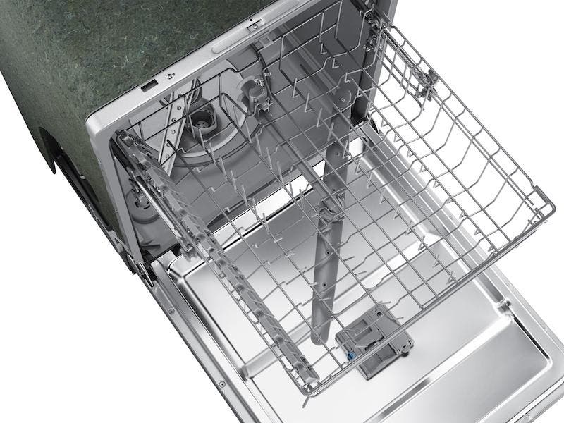 Samsung DW80R2031US Stainless