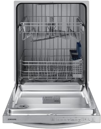 Samsung DW80R2031US Stainless