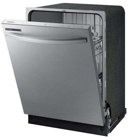Samsung DW80R2031US Stainless