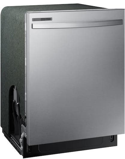 Samsung DW80R2031US Stainless