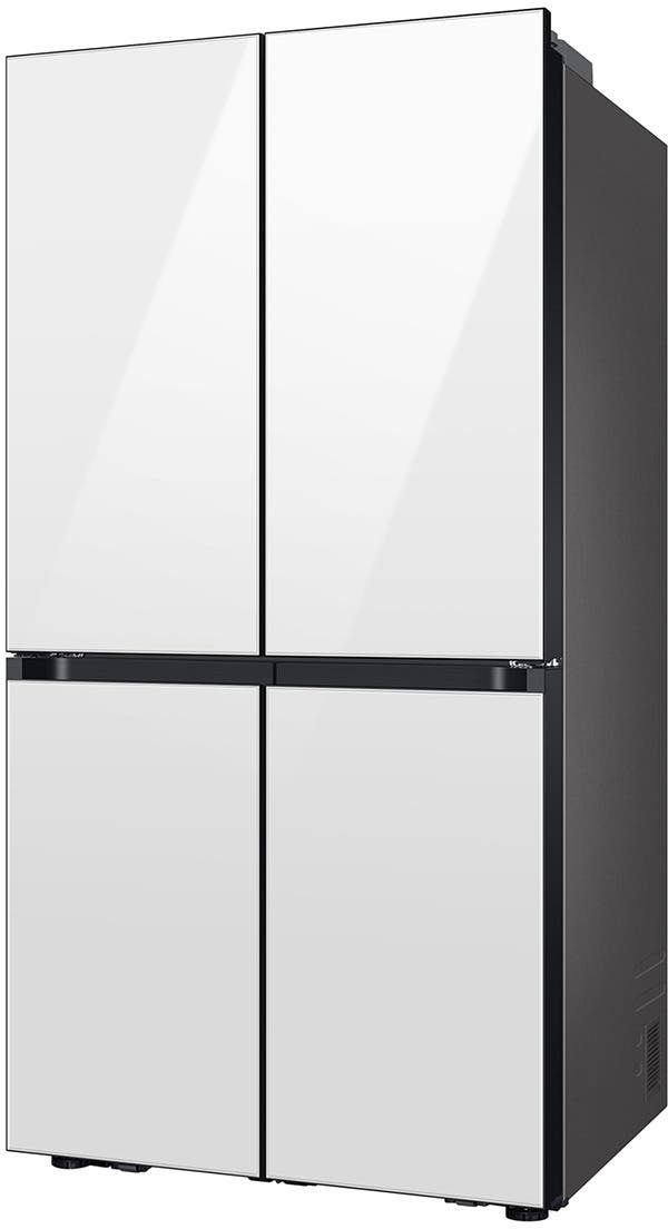 Samsung RF29DB960012 White Glass