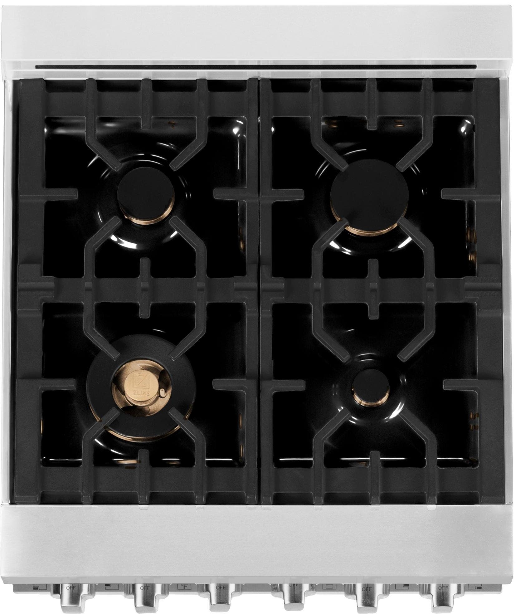 Zline RABR24 Stainless Steel