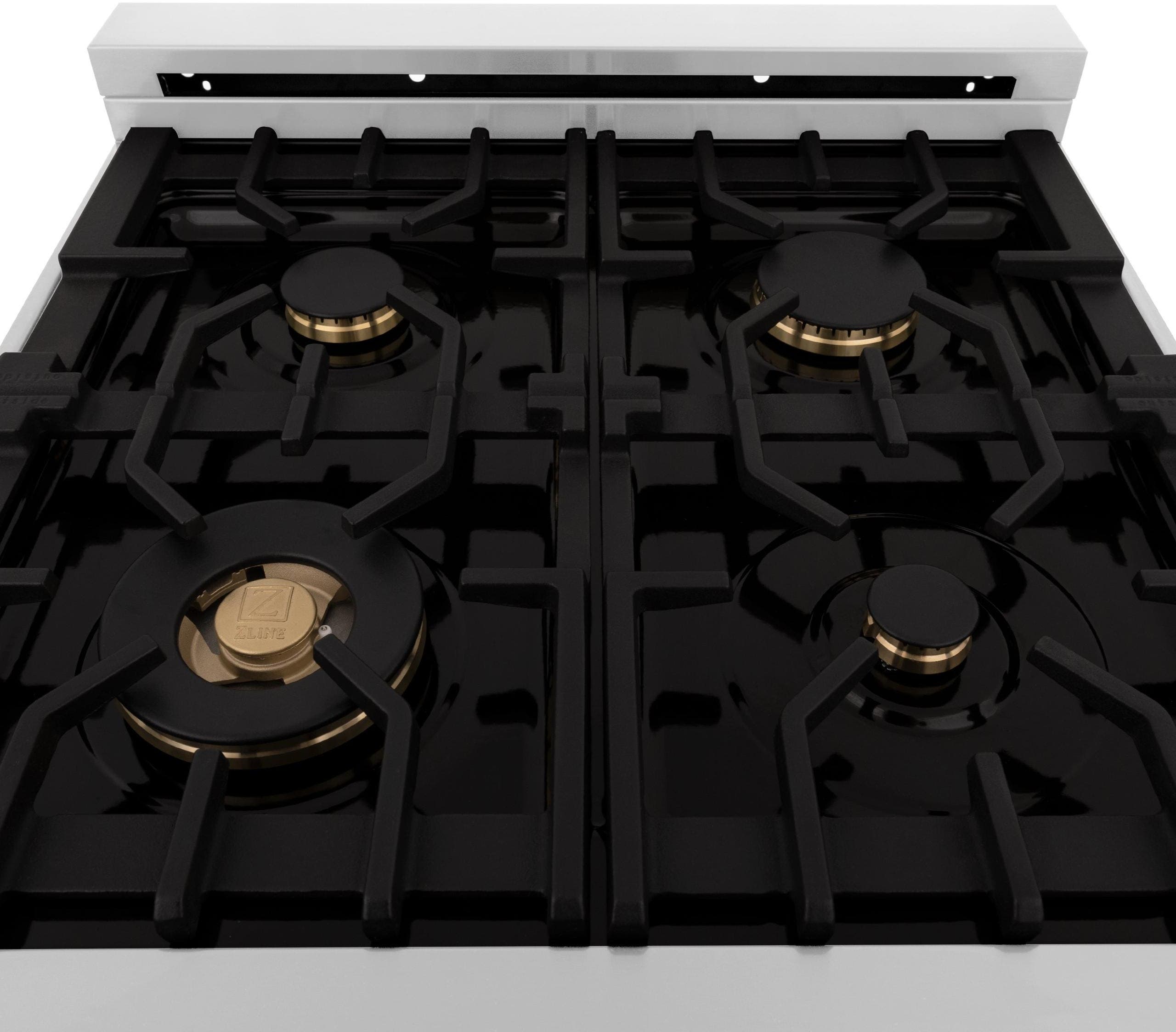 Zline RABR24 Stainless Steel
