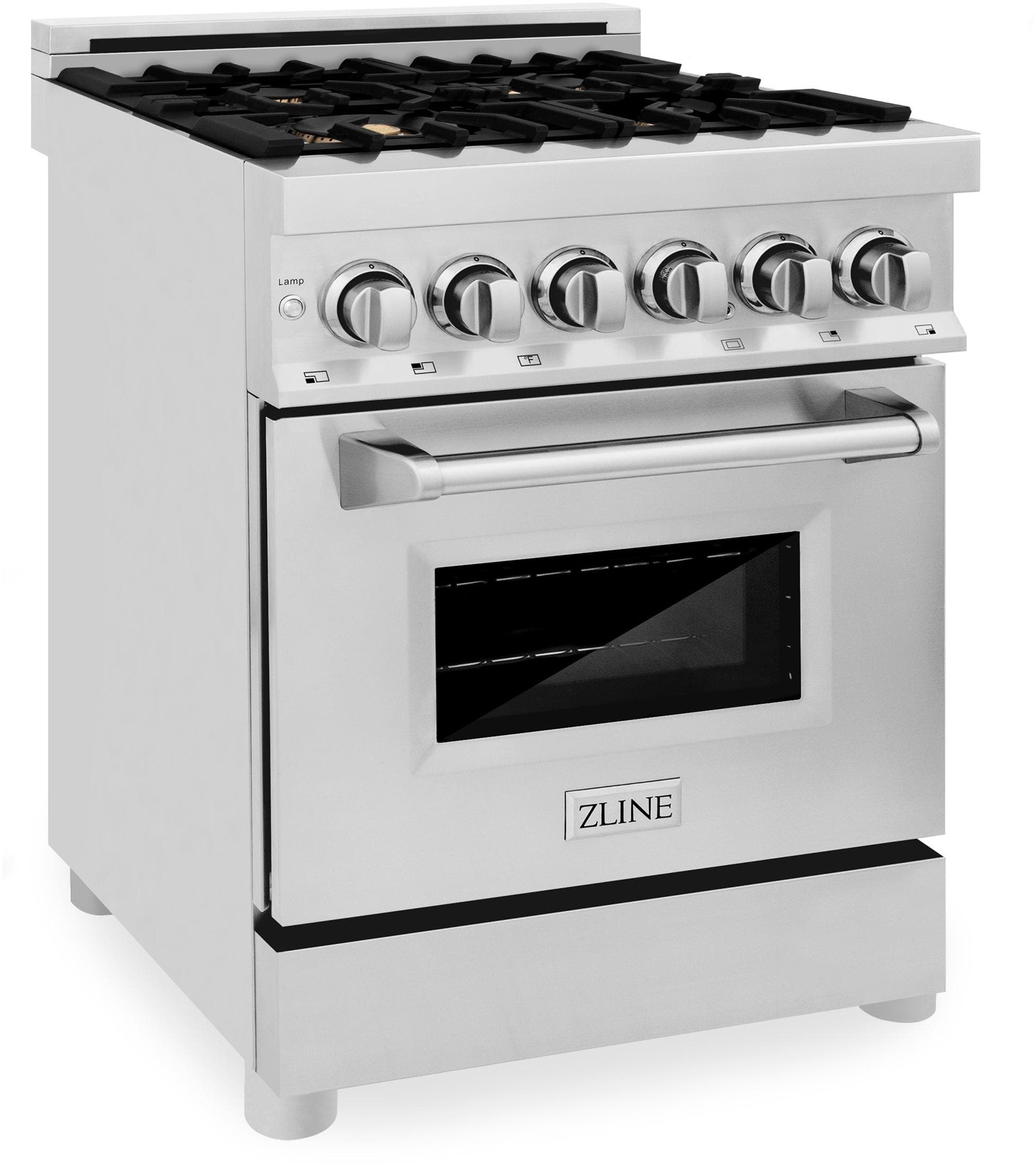 Zline RABR24 Stainless Steel