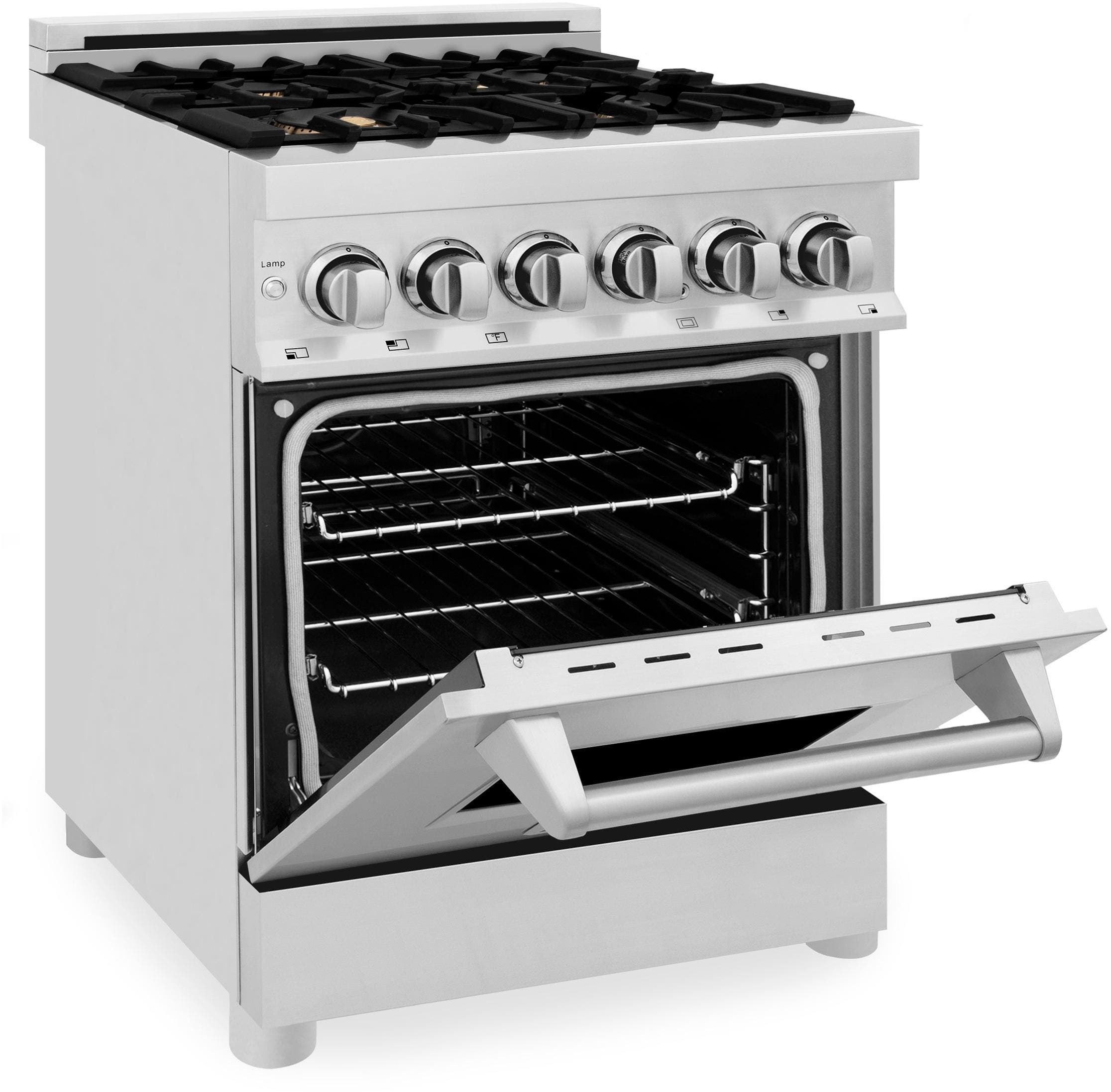 Zline RABR24 Stainless Steel