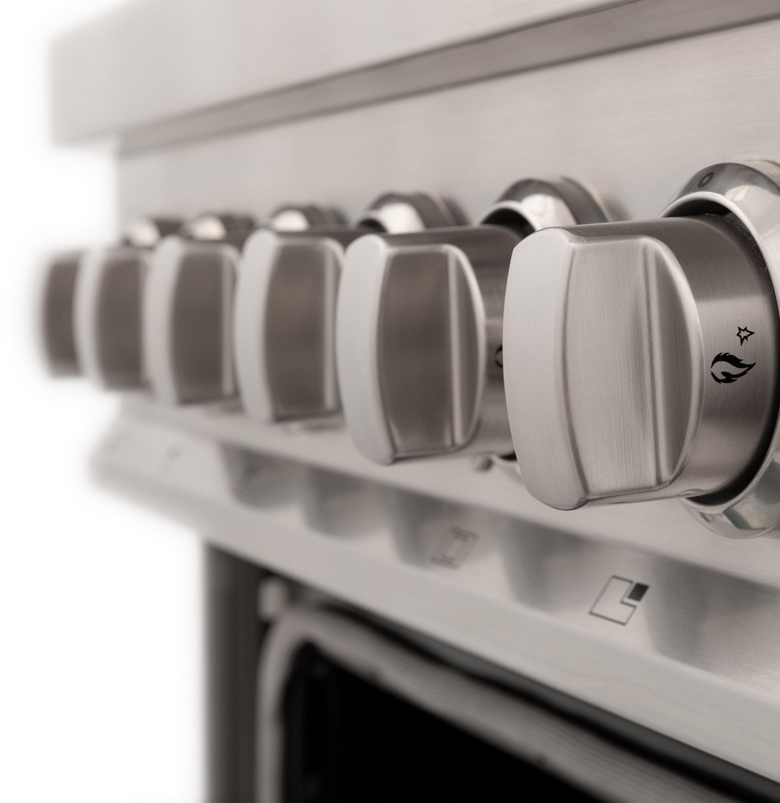 Zline RABR24 Stainless Steel
