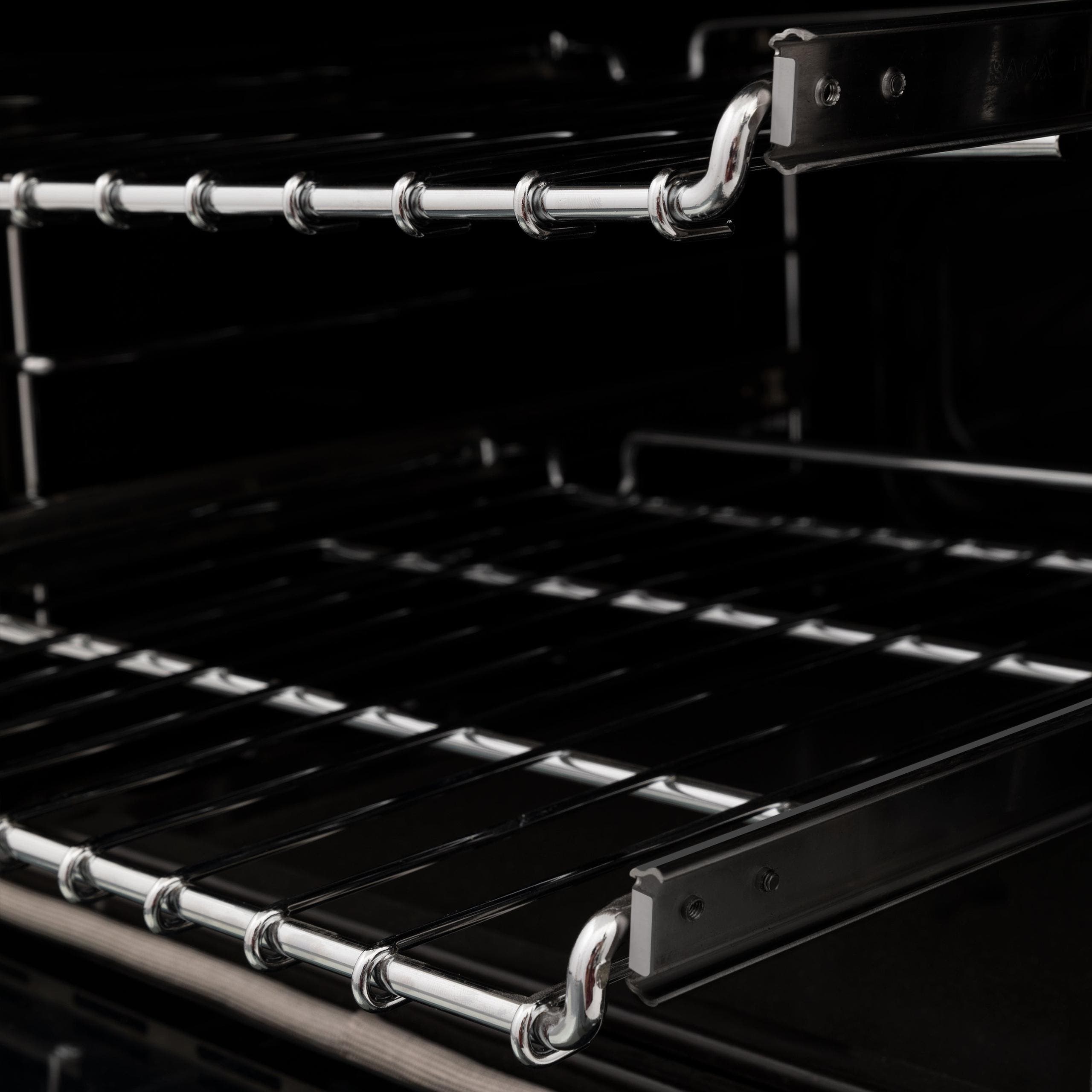 Zline RABR24 Stainless Steel