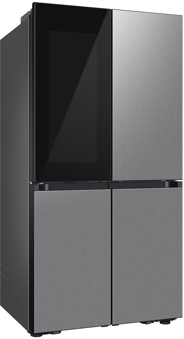 Samsung RF23DB9700QL Fingerprint Resistant Stainless Steel