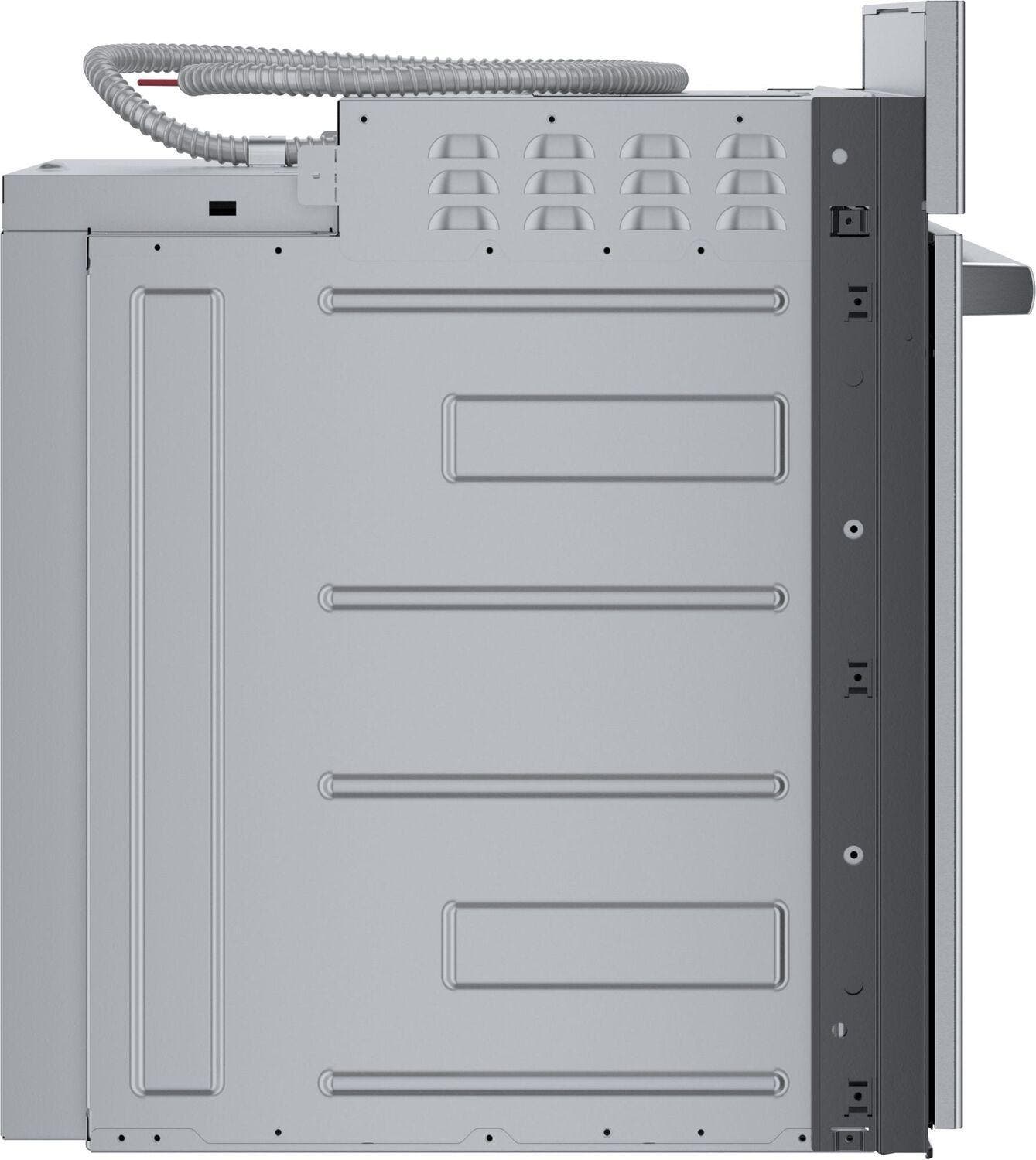 Bosch HBL8454UC Stainless Steel