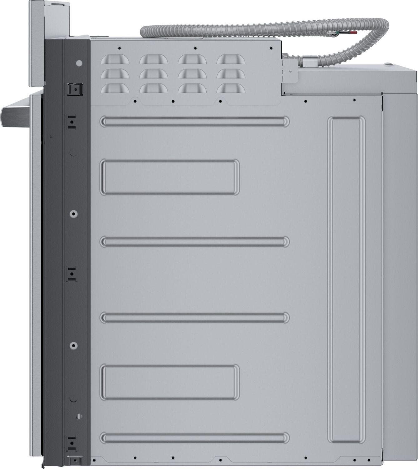 Bosch HBL8454UC Stainless Steel