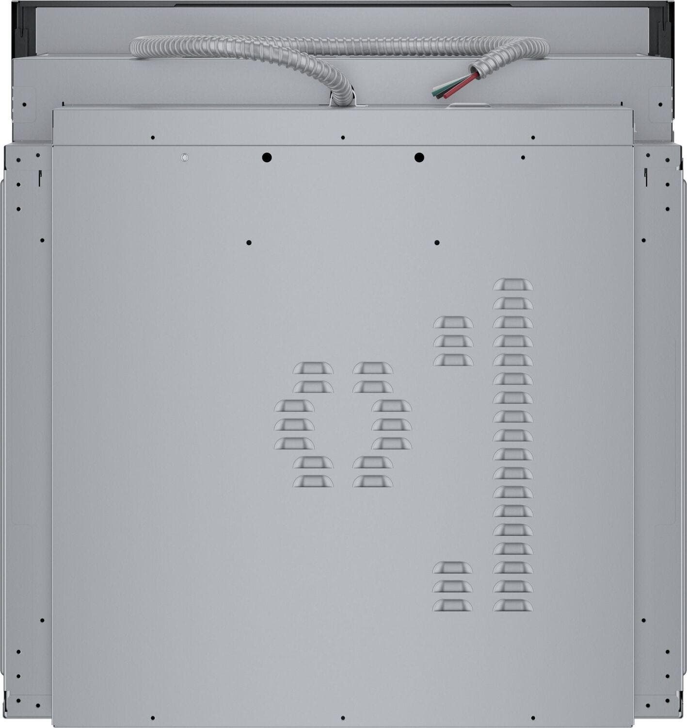 Bosch HBL5344UC Black Stainless Steel