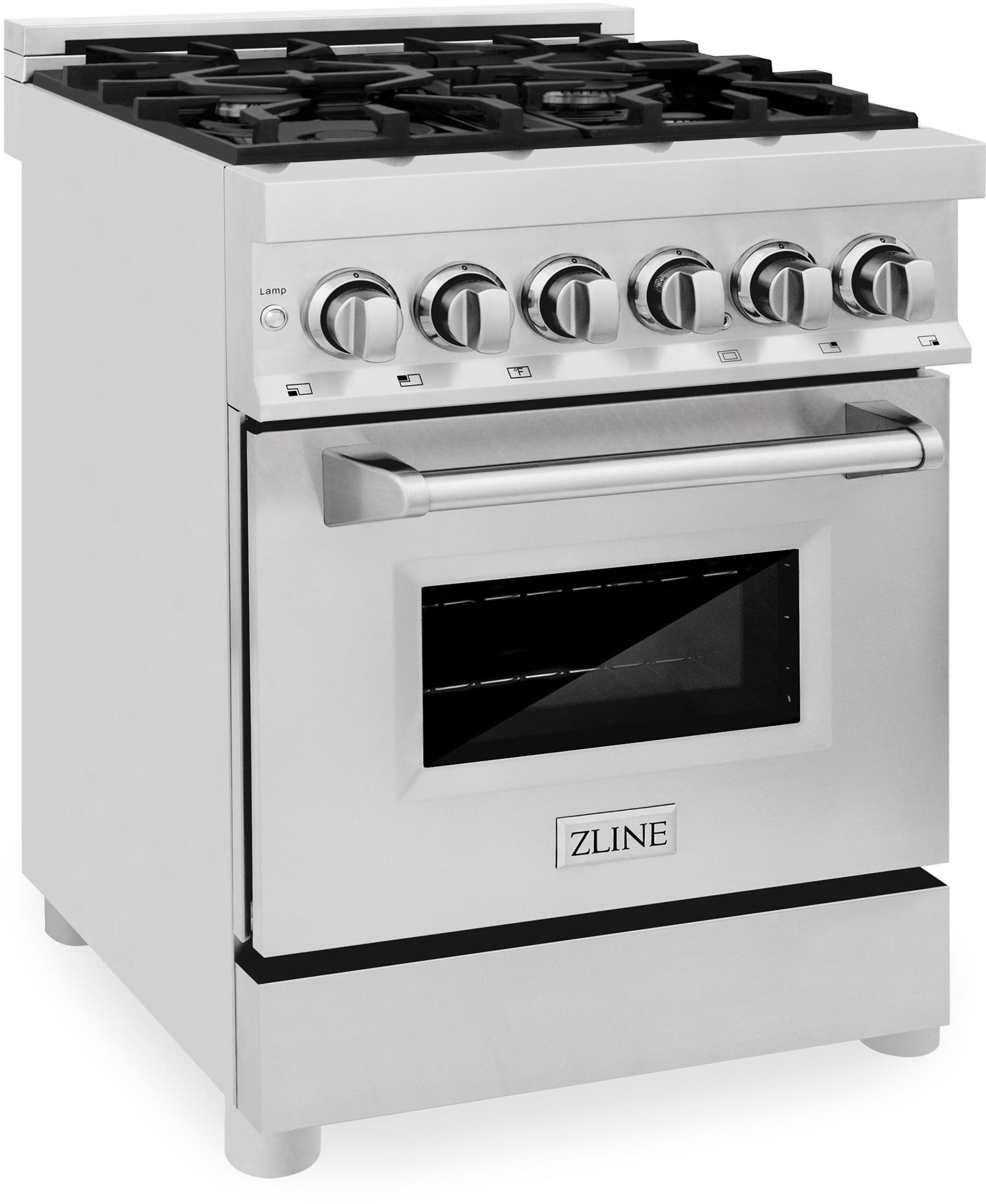 Zline RA24 Stainless Steel