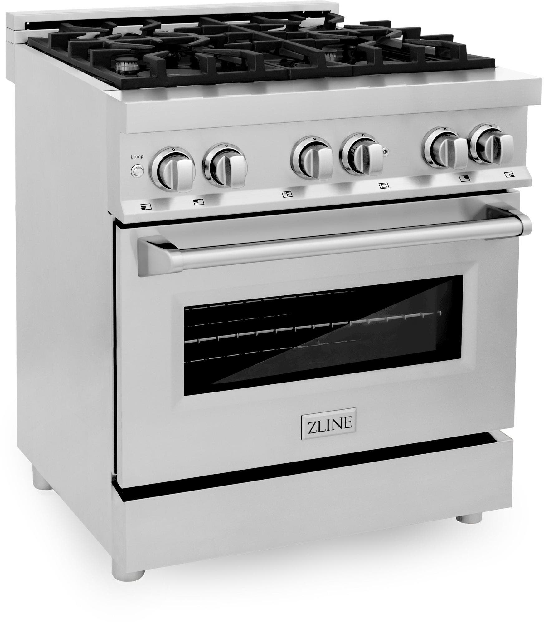 Zline RA30 Stainless Steel