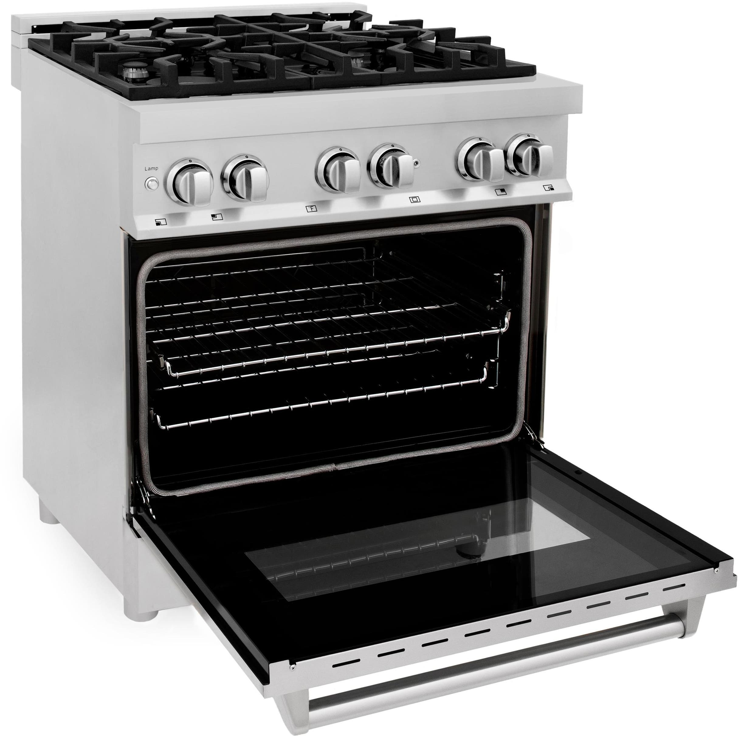 Zline RA30 Stainless Steel