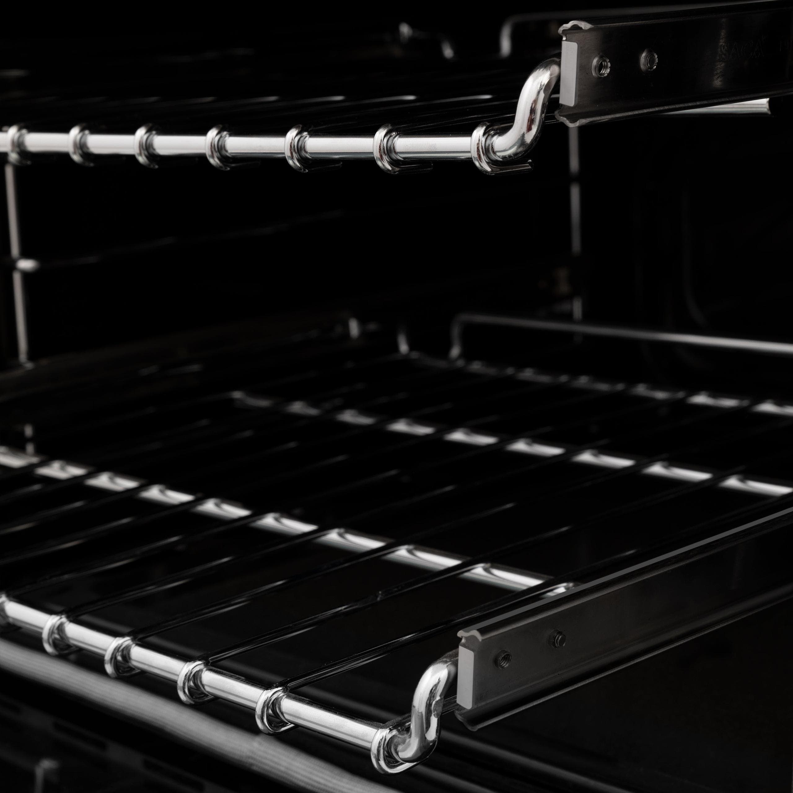 Zline RA48 Stainless Steel