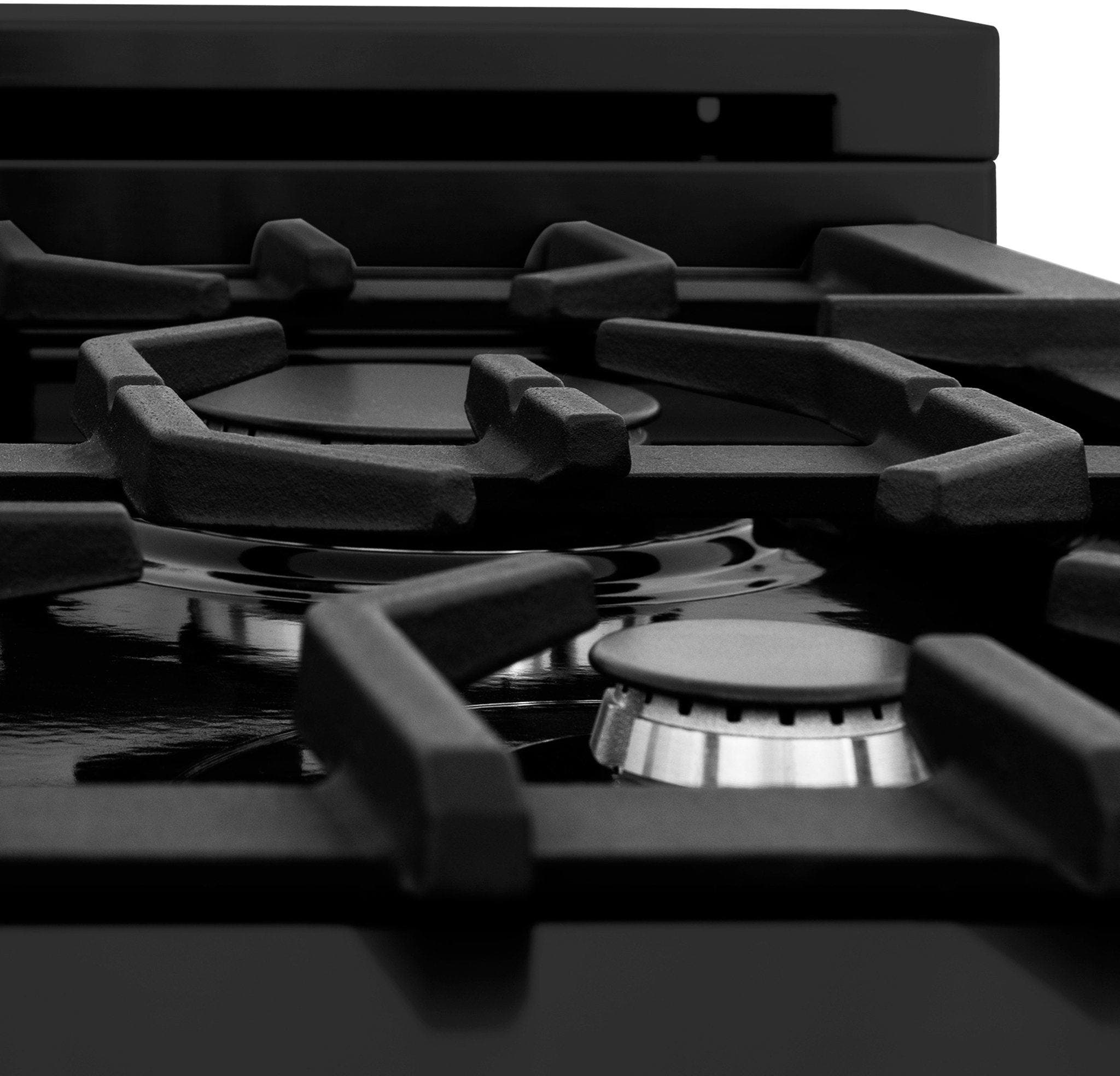 Zline RAB30 Black Stainless Steel