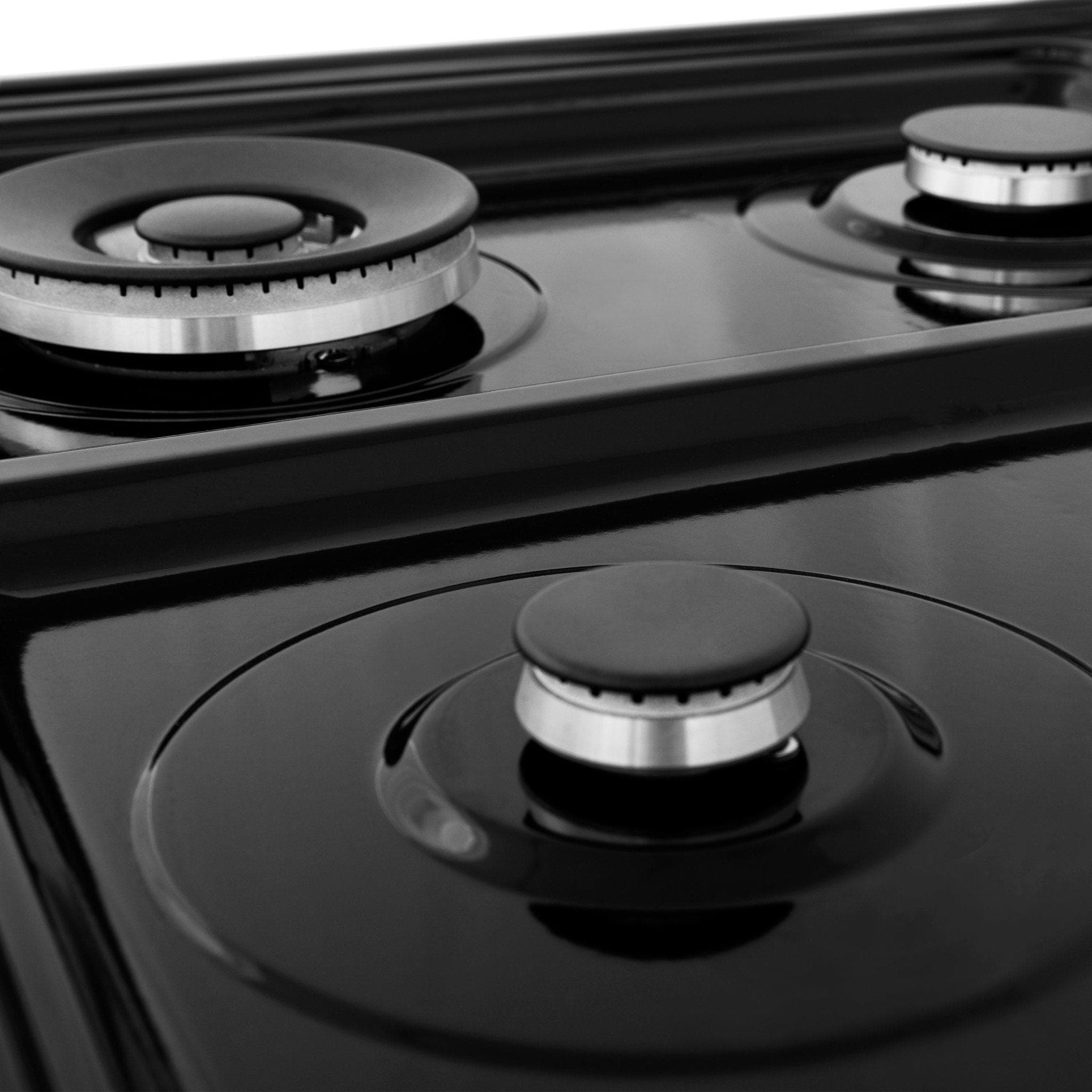 Zline RAB30 Black Stainless Steel