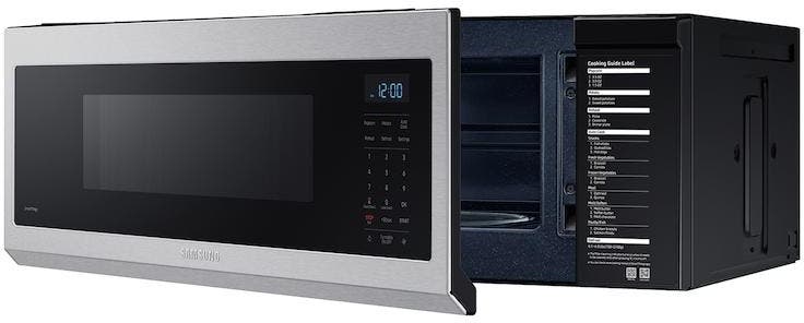 Samsung ME11A7510DS Stainless