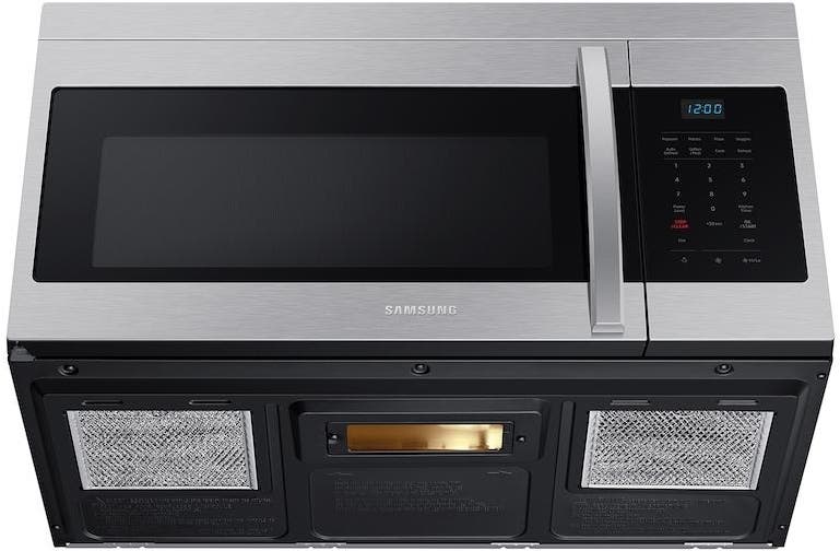 Samsung ME16A4021AS Stainless Steel
