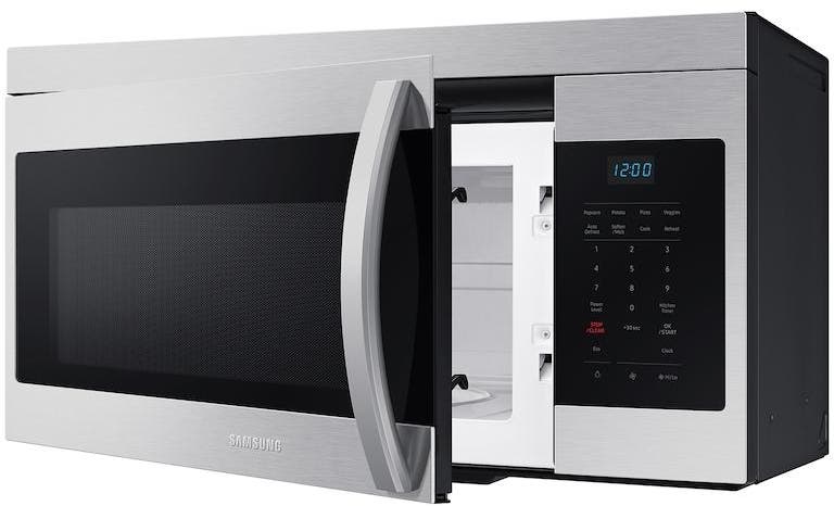 Samsung ME16A4021AS Stainless Steel