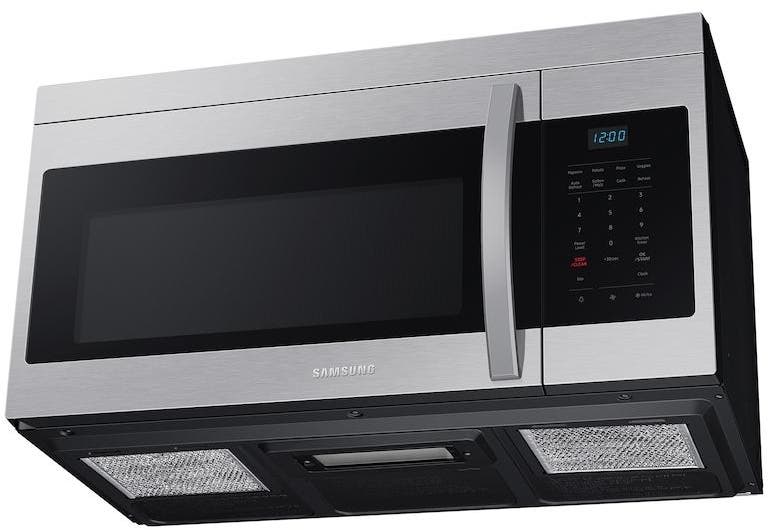 Samsung ME16A4021AS Stainless Steel