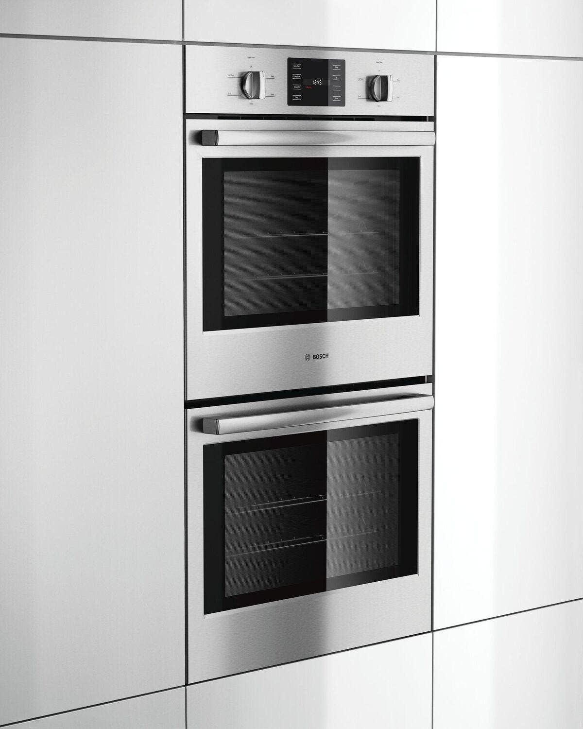 Bosch HBL5551UC Stainless Steel