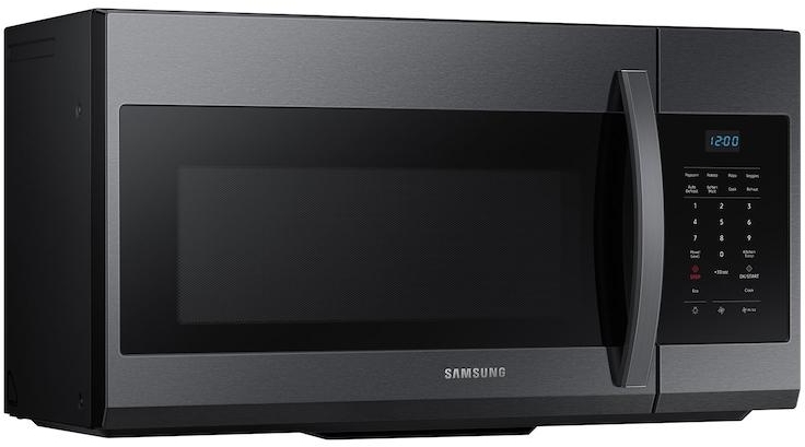 Samsung ME17R7021EG Black Stainless