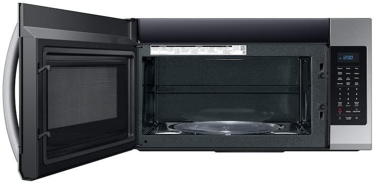 Samsung ME19R7041FS Stainless