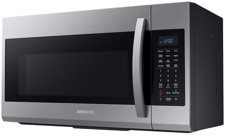 Samsung ME19R7041FS Stainless