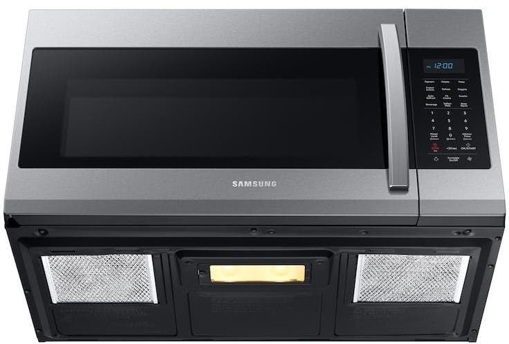 Samsung ME19R7041FS Stainless