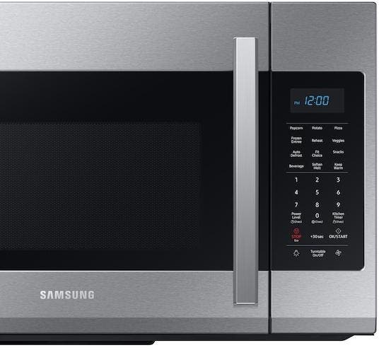 Samsung ME19R7041FS Stainless