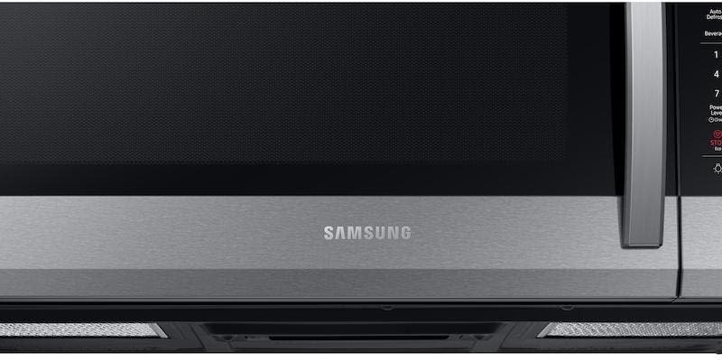 Samsung ME19R7041FS Stainless