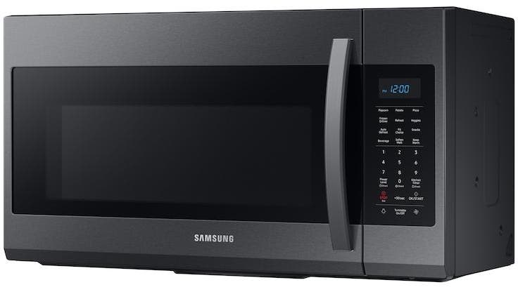 Samsung ME19R7041FG Black Stainless