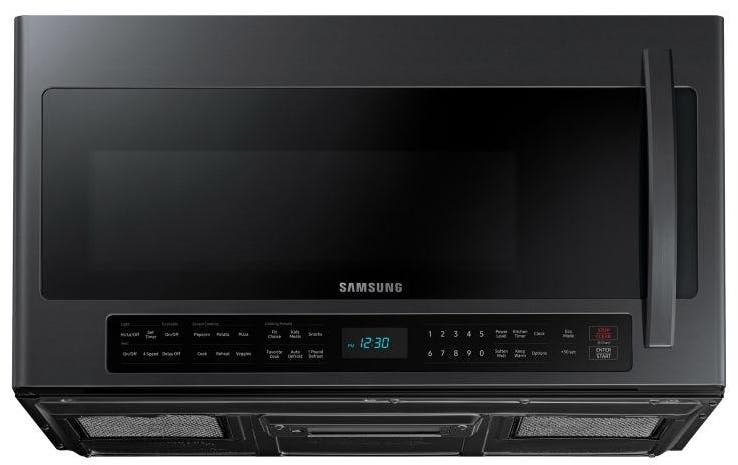 Samsung ME21R7051SG Blk. Stainless