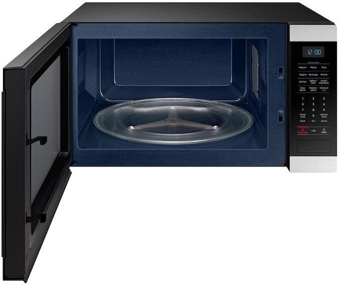 Samsung MS19M8000AS Stainless