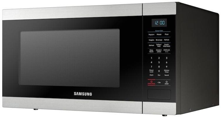 Samsung MS19M8000AS Stainless