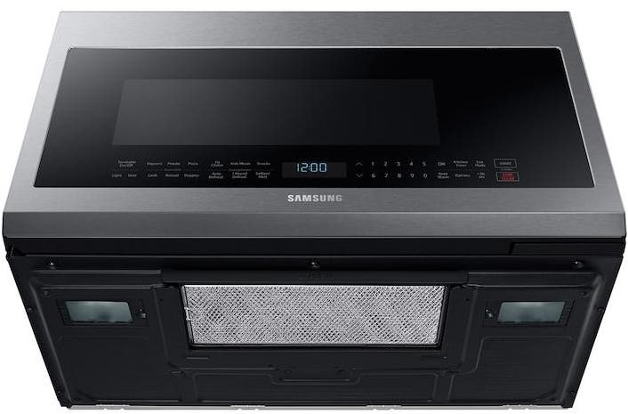 Samsung ME21M706BAS Stainless