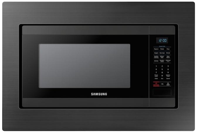 Samsung MS19M8020TG Blk. Stainless