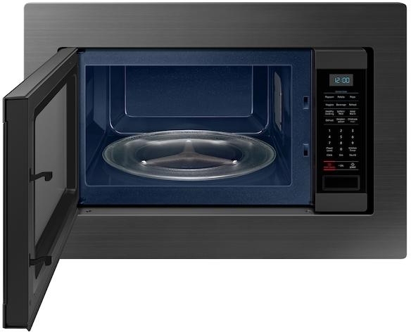 Samsung MS19M8020TG Blk. Stainless