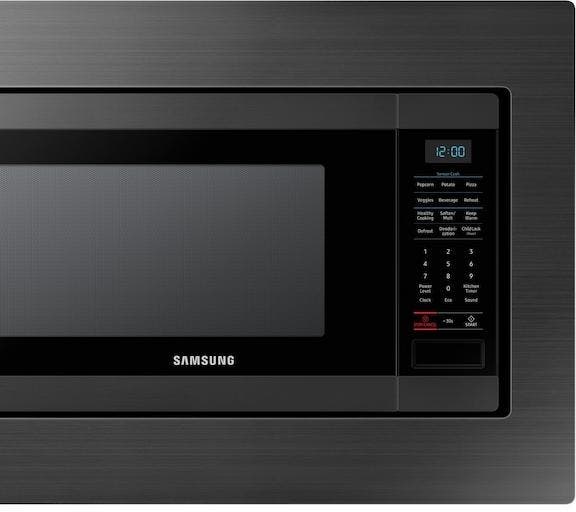 Samsung MS19M8020TG Blk. Stainless