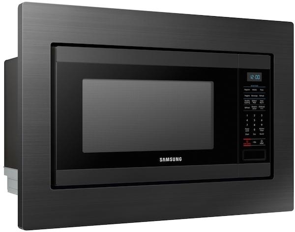 Samsung MS19M8020TG Blk. Stainless