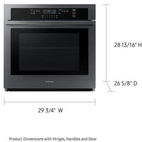 Samsung NV51T5511SG Blk. Stainless