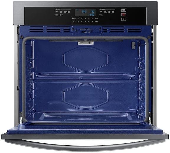 Samsung NV51T5511SG Blk. Stainless
