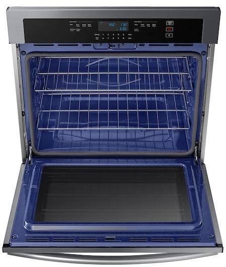 Samsung NV51T5511SG Blk. Stainless