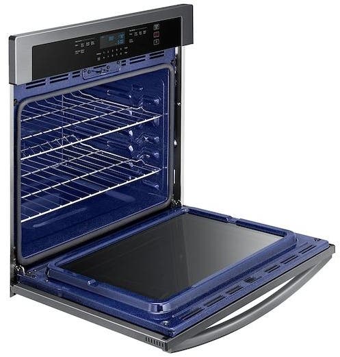 Samsung NV51T5511SG Blk. Stainless