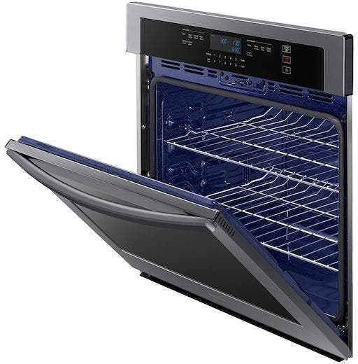 Samsung NV51T5511SG Blk. Stainless